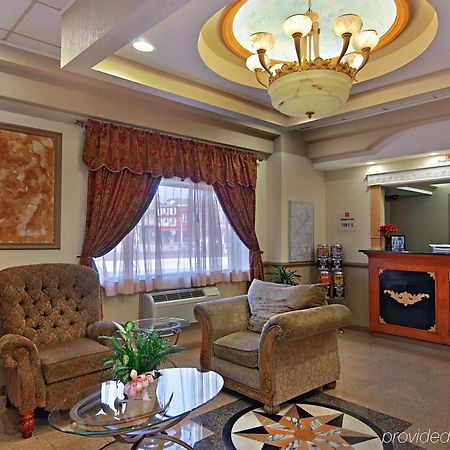 Red Carpet Inn Toms River Interior photo