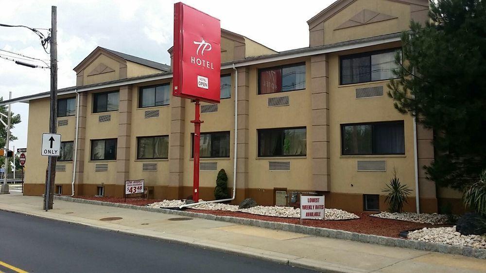 Red Carpet Inn Toms River Exterior photo