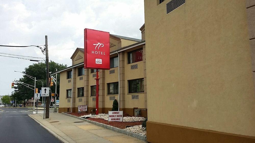 Red Carpet Inn Toms River Exterior photo